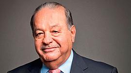 Timeline: SLIM HELÚ