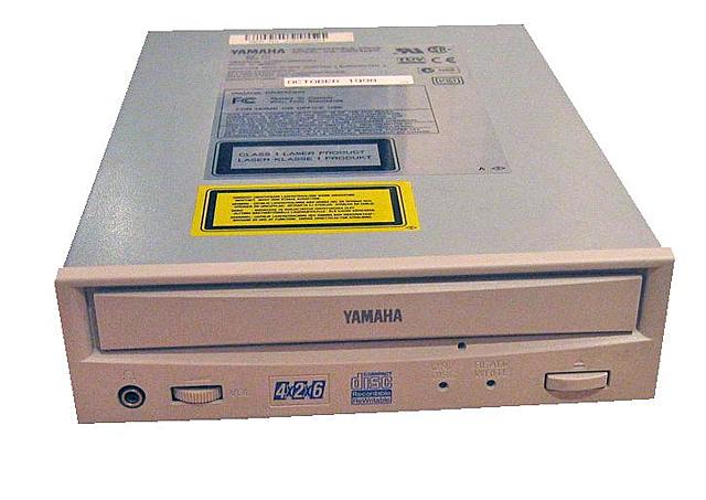 CD-ROM