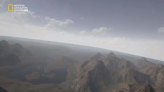 12.Formación capa de ozono