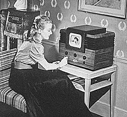 Despues de la segunda guerra mundial