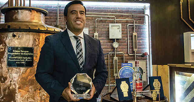 La nueva estrategia de la Licorera de Cundinamarca para valorar lo local