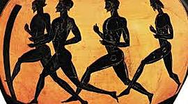 Timeline: ANTECEDENTES DE LA EDUCACIÓN FÍSICA POR YENI VIVIANA ACEVEDO OSORIO