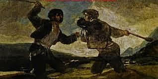 Discusión con el Estirao