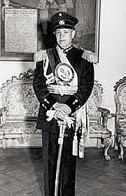 Dictadura de Rojas Pinilla (1953-1957)