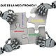 Que es mecatronica