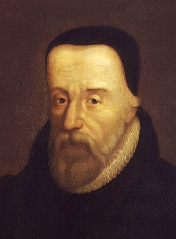 William Tyndale