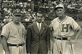 BEISBOL EN EL CARIBE
