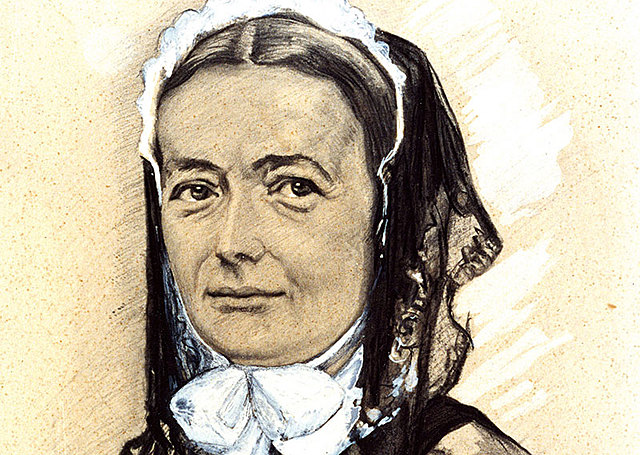 Primer escuela para el cuidado del enfermo