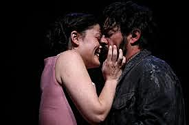 Matrimonio con Esperanza