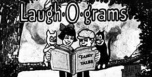 Laugh-O-Gram Films