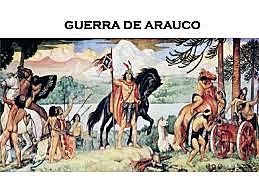 Guerra de Arauco