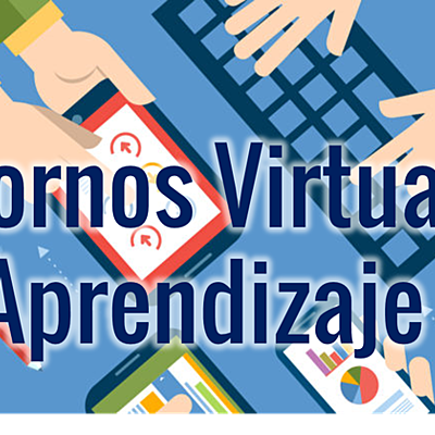 Timeline: Entornos Virtuales de Aprendizaje