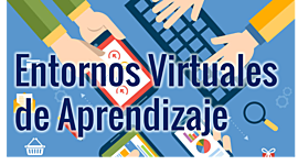 Timeline: Entornos Virtuales de Aprendizaje