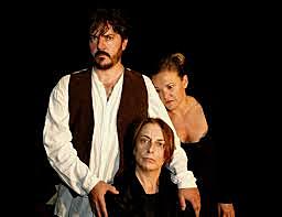 Asesinato a su Madre