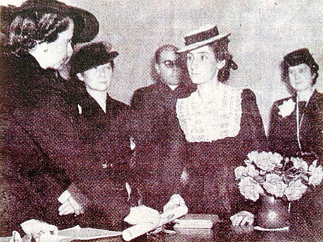 Escuela de Servicio Social del Colegio Mayor del Rosario