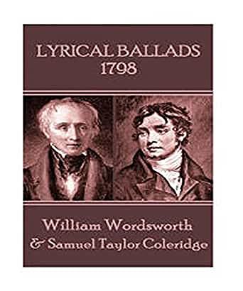 is Published "Lyrical Ballads"
