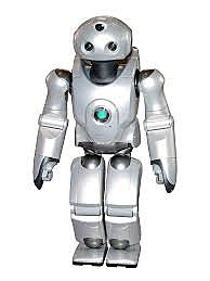 Robot Humanoide