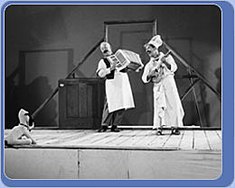 LIVE ACTION PRODUCTION