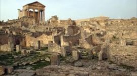 Timeline: Events During the Roman Empire