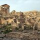 Roman ruins