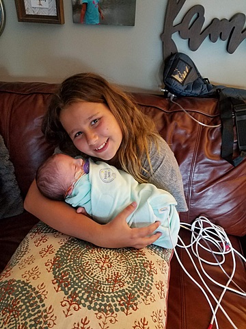 brother was born Brody/ august 2019: brother passed away