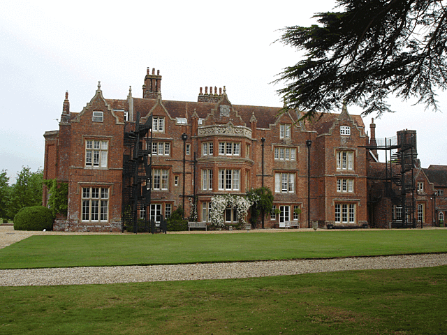 Hospital para la formación