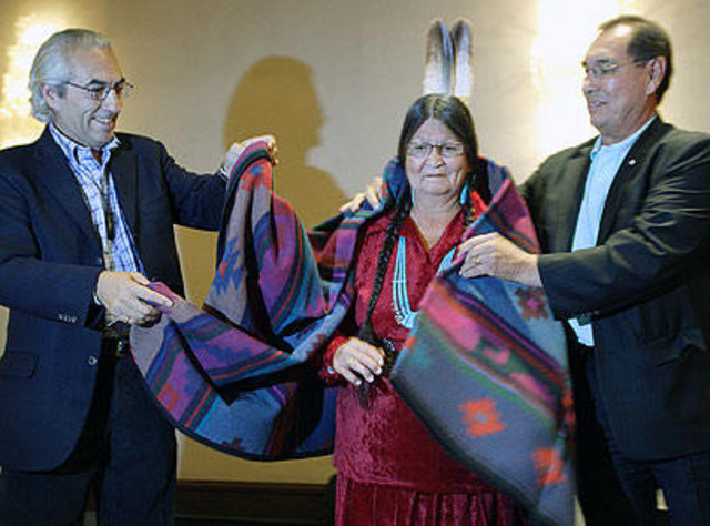 Assembly of First Nations