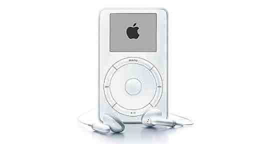 IPOD