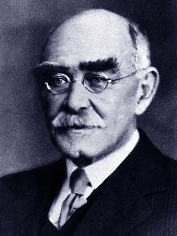 THE EDWARDIAN PERIOD