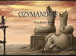 Ozymandias