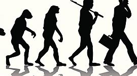 Timeline: Historia de la tecnología