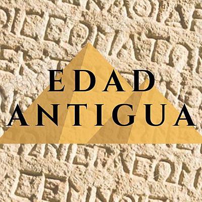 Timeline: Edad Antigua