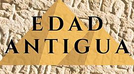 Timeline: Edad Antigua