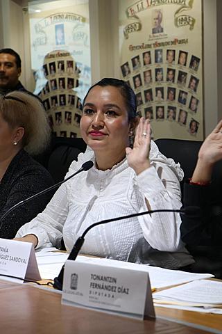 LISTA DE LOS 6 FINALISTAS