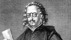 ESCRITOR: Francisco de Quevedo (1580-1645)