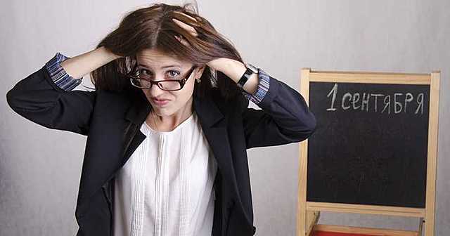 ¿Cuál es la situación de los maestros a nivel universitario en Colombia?