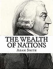 "The Wealth of Nations" Publication