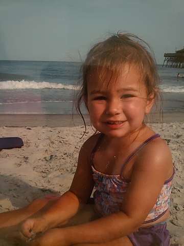 trip to South Carolina