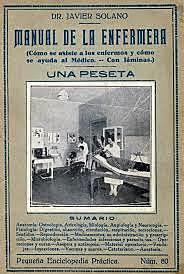 En España se publica el Reglamento para la enseñanza de practicante y matrona.