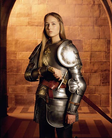 Joan of Arc