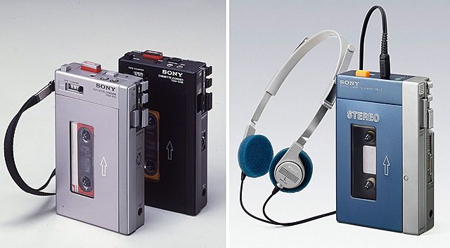 Walkman