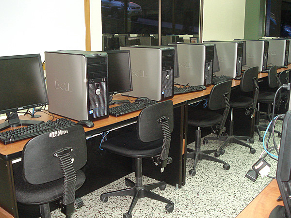 Era de la Computación