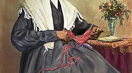 Timeline: Sojourner Truth