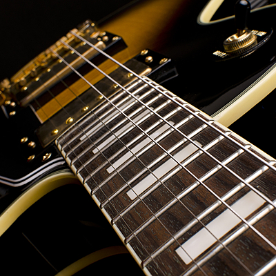 Timeline: The History of Electric Guitars