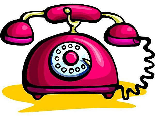 Teléfono