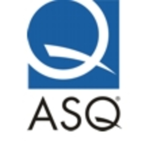 Sociedad Americana de Calidad