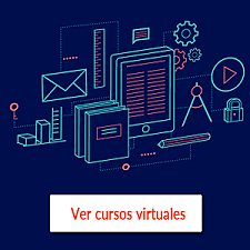 Oferta de programas virtuales en Colombia