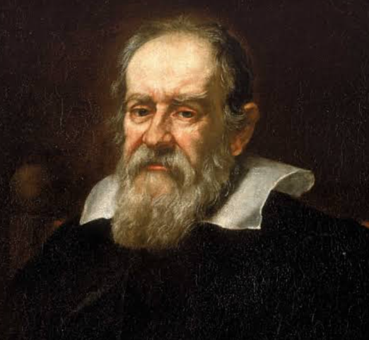 Ley de la caída de los cuerpos (Galileo Galiley)