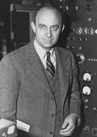 Inicio de la era nuclear