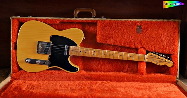 Fender Broadcaster